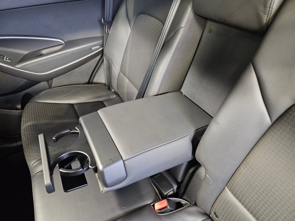 Used Hyundai Santa Fe 2014 for sale - 76768784: Photo 44