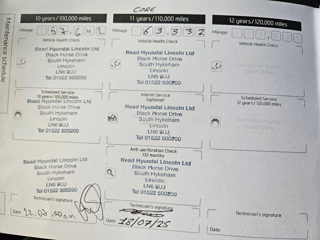 Used Hyundai Santa Fe 2014 for sale - 76768784: Photo 50