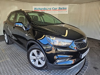 Used Vauxhall Mokka X 2019 for sale - 78996498: Photo