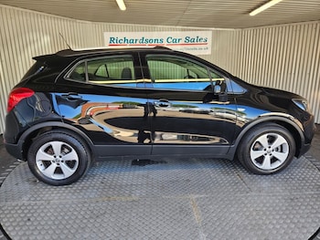 Used Vauxhall Mokka X 2019 for sale - 78996498: Photo