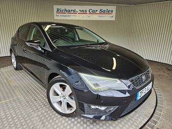 Used SEAT Leon 2013 for sale - 78582613: Photo