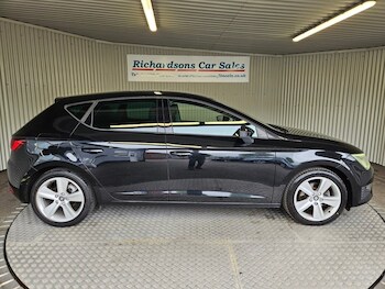 Used SEAT Leon 2013 for sale - 78582613: Photo