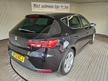 Used SEAT Leon 2013 for sale - 78582613: Photo