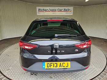Used SEAT Leon 2013 for sale - 78582613: Photo