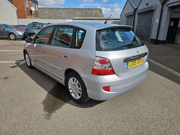 Used Honda Civic 2005 for sale - 75947842: Photo