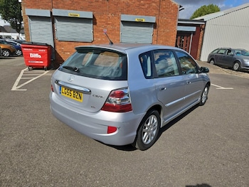 Used Honda Civic 2005 for sale - 75947842: Photo
