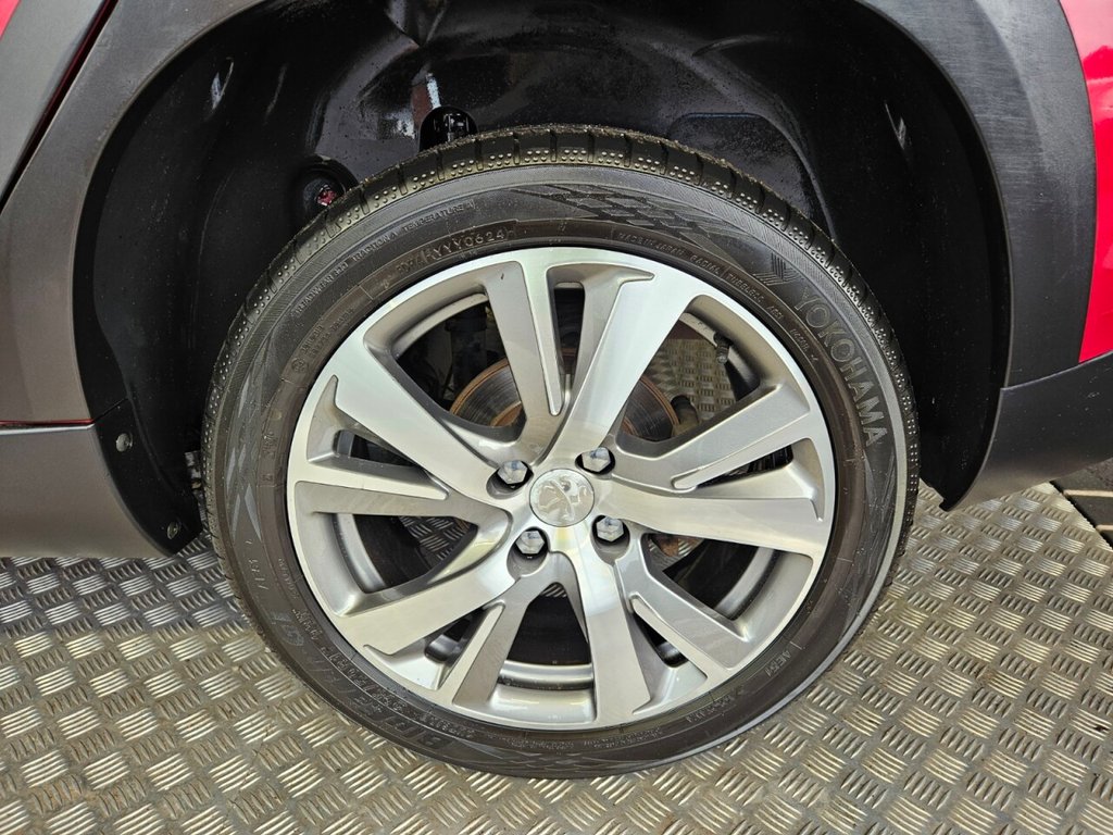 Used Peugeot 2008 2016 for sale - 76686424: Photo 14