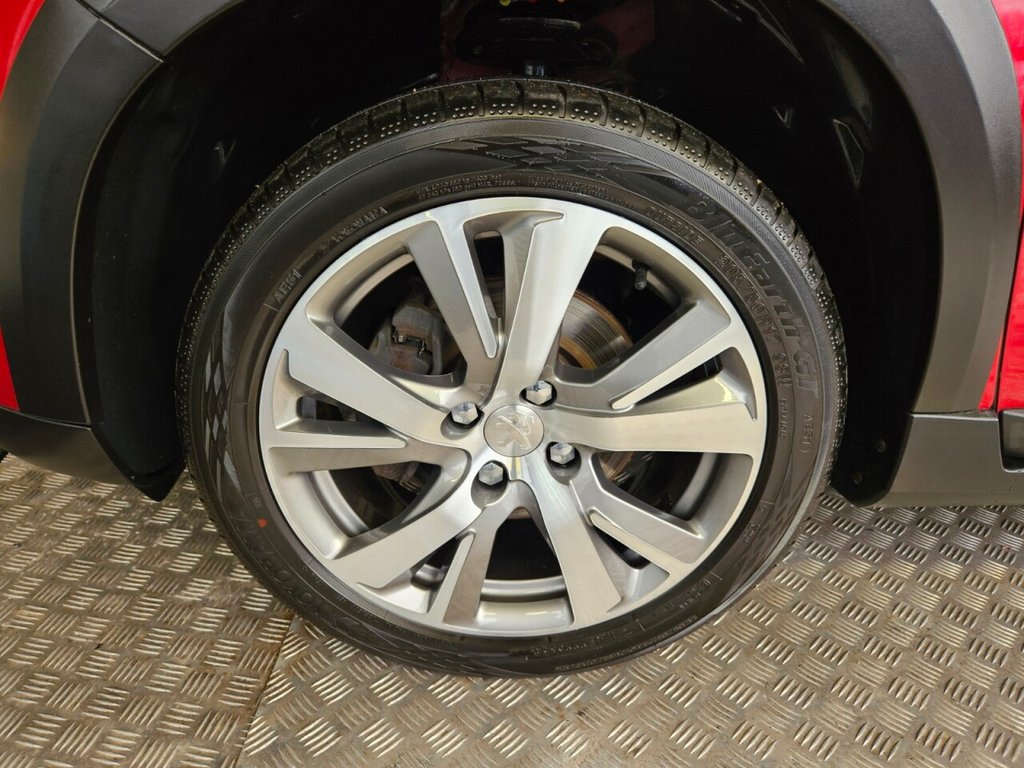 Used Peugeot 2008 2016 for sale - 76686424: Photo 15