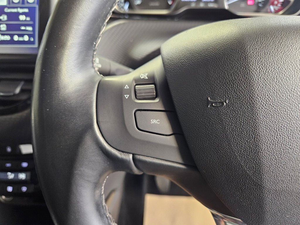 Used Peugeot 2008 2016 for sale - 76686424: Photo 16