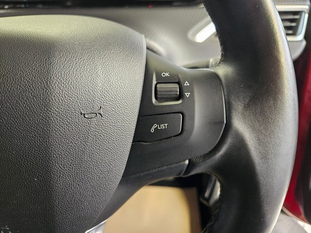 Used Peugeot 2008 2016 for sale - 76686424: Photo 17