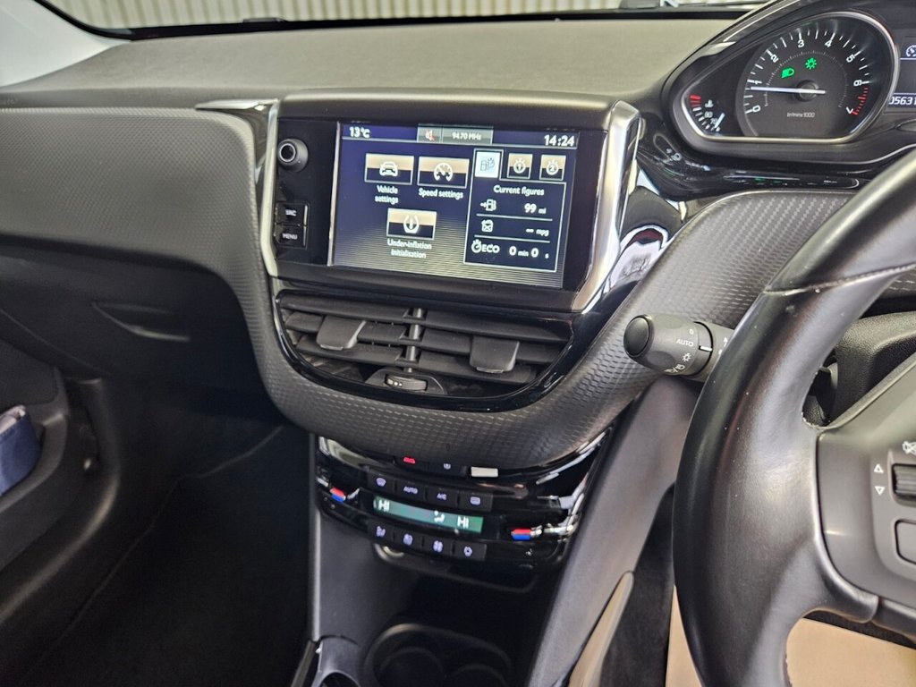 Used Peugeot 2008 2016 for sale - 76686424: Photo 21