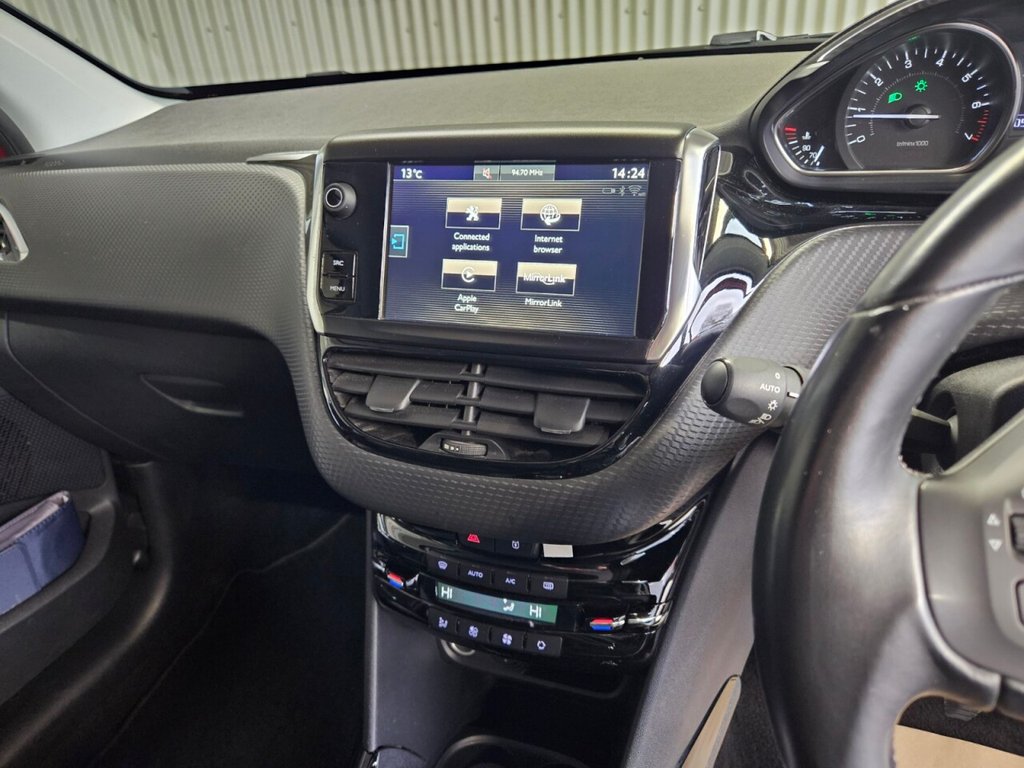 Used Peugeot 2008 2016 for sale - 76686424: Photo 23