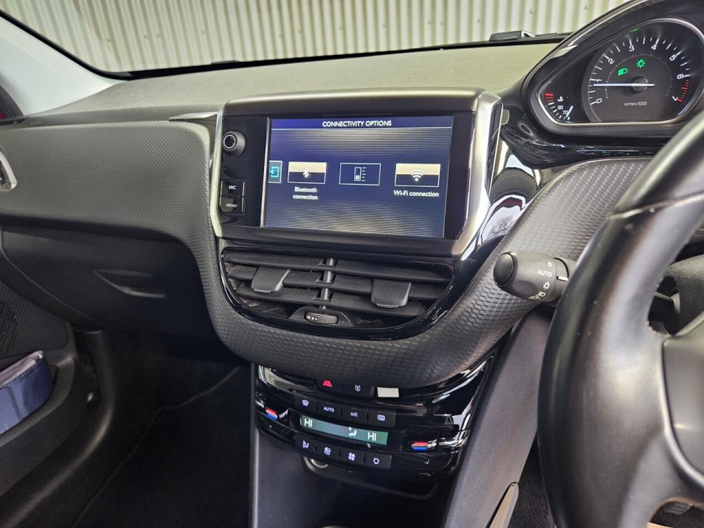 Used Peugeot 2008 2016 for sale - 76686424: Photo 24