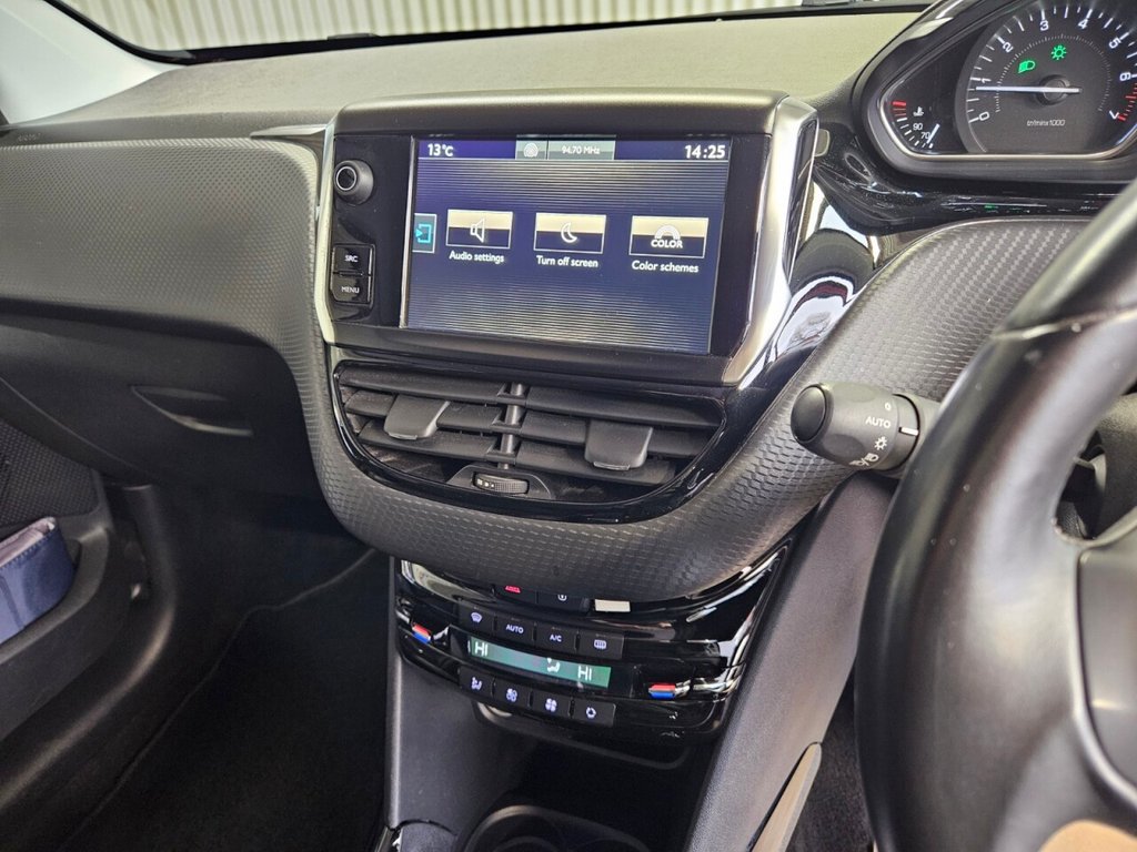 Used Peugeot 2008 2016 for sale - 76686424: Photo 25