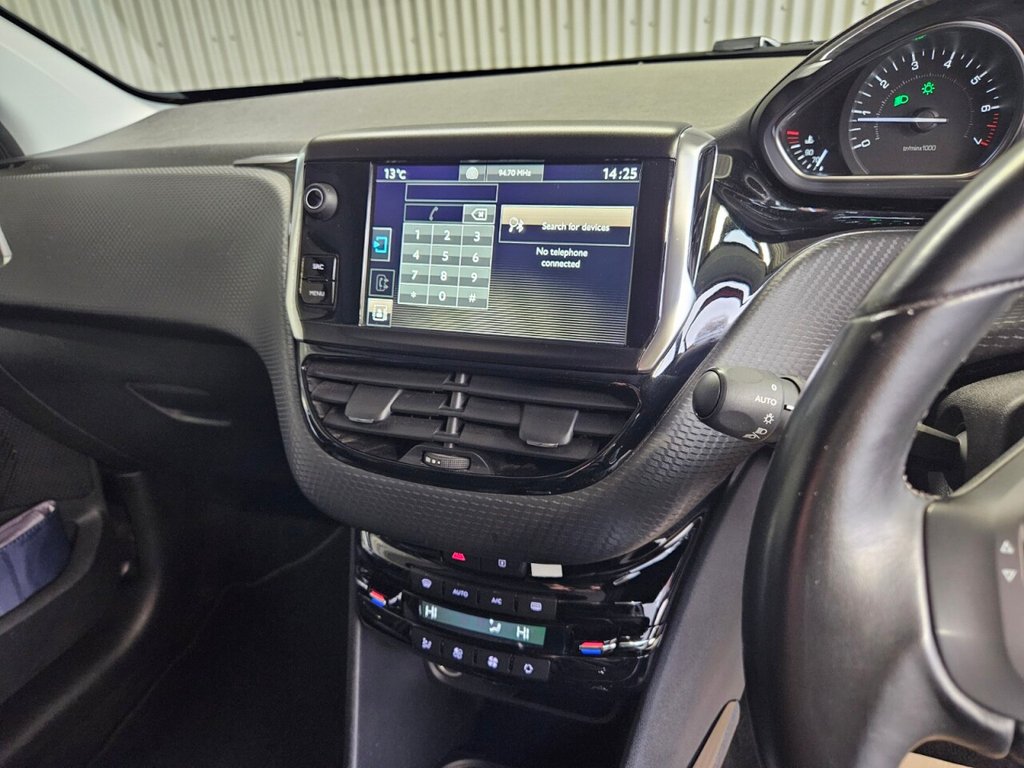 Used Peugeot 2008 2016 for sale - 76686424: Photo 26