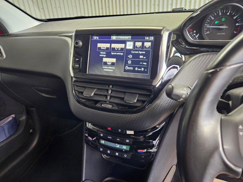 Used Peugeot 2008 2016 for sale - 76686424: Photo 27