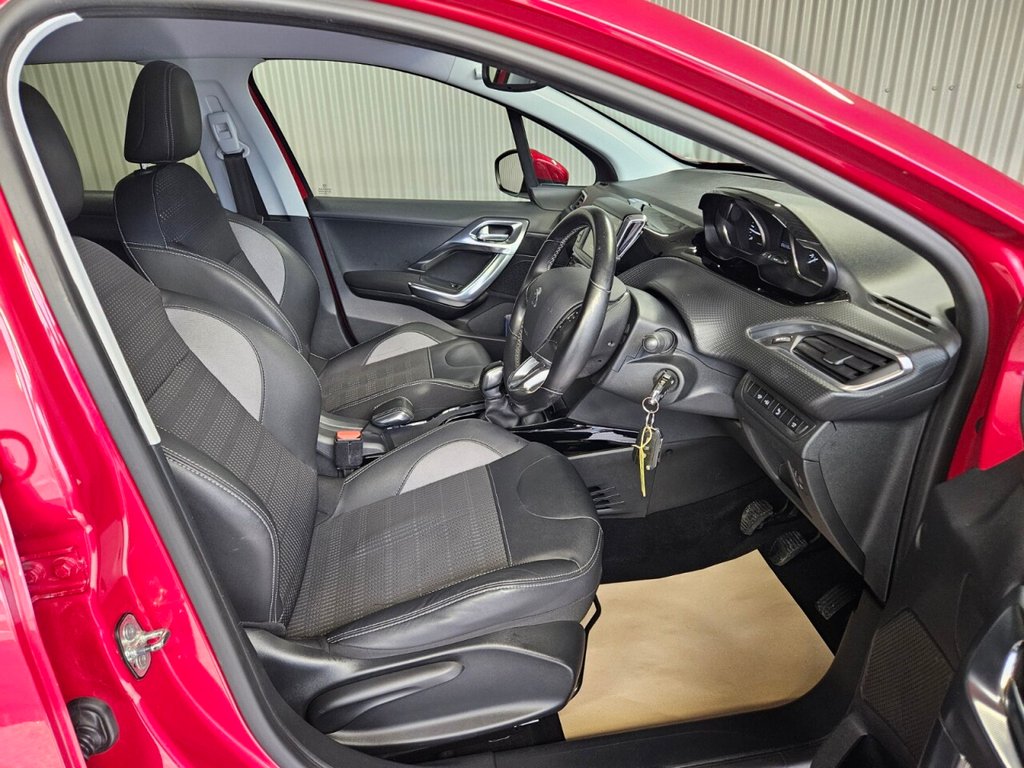 Used Peugeot 2008 2016 for sale - 76686424: Photo 29