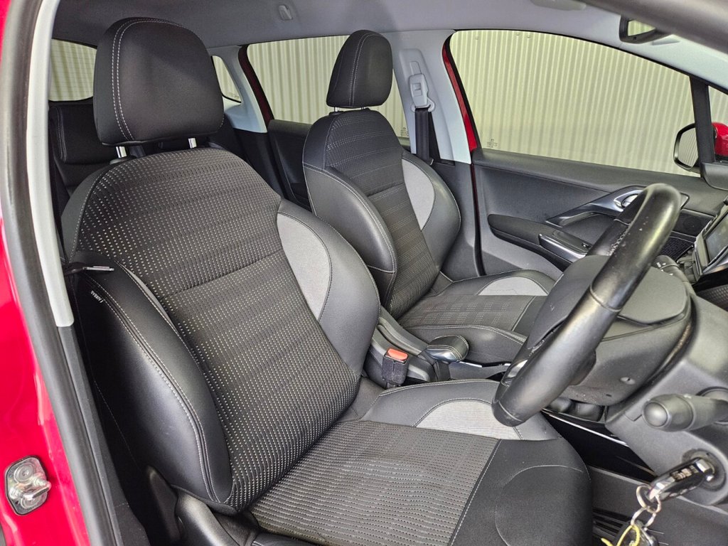 Used Peugeot 2008 2016 for sale - 76686424: Photo 30