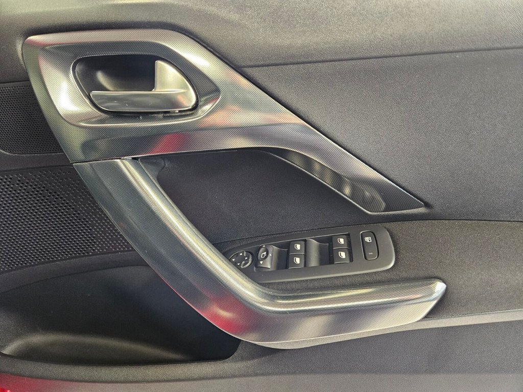 Used Peugeot 2008 2016 for sale - 76686424: Photo 31