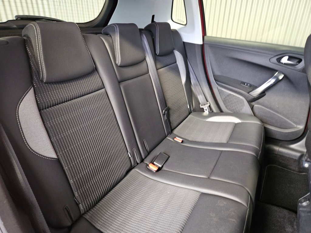 Used Peugeot 2008 2016 for sale - 76686424: Photo 34