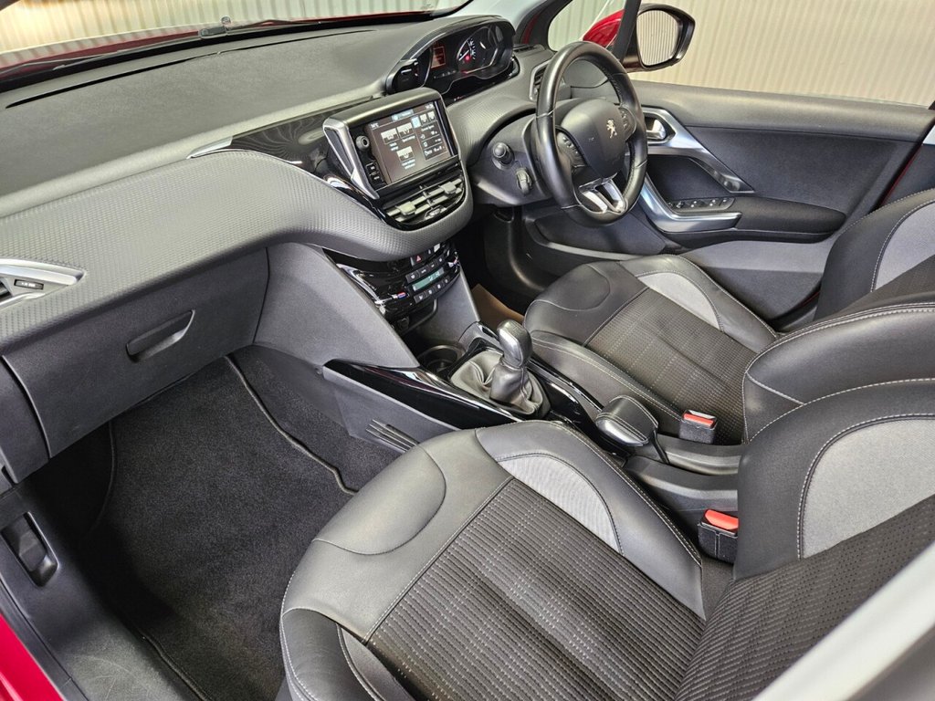 Used Peugeot 2008 2016 for sale - 76686424: Photo 36