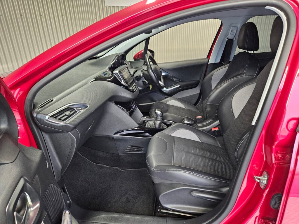 Used Peugeot 2008 2016 for sale - 76686424: Photo 37