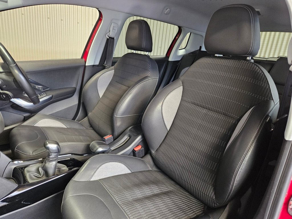 Used Peugeot 2008 2016 for sale - 76686424: Photo 38