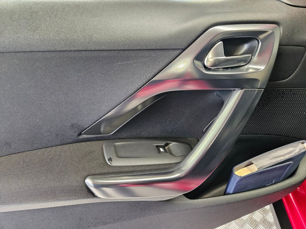 Used Peugeot 2008 2016 for sale - 76686424: Photo 39