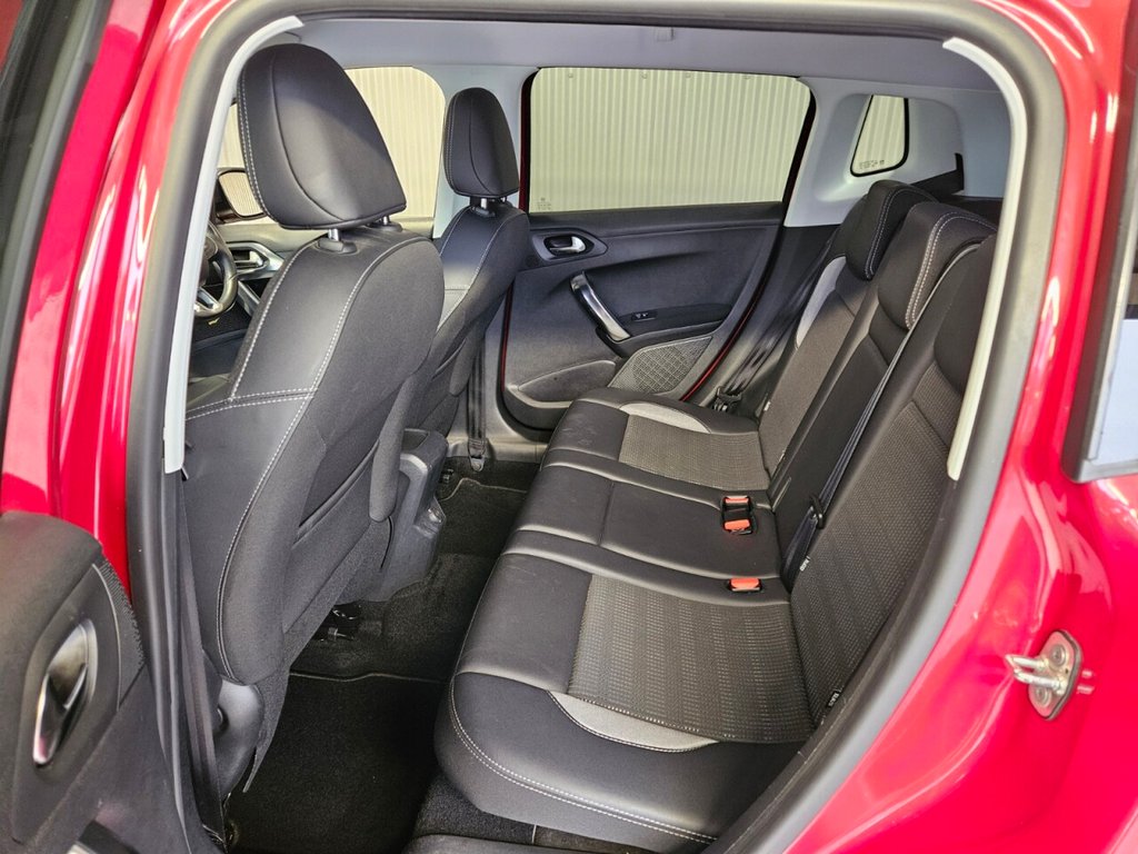 Used Peugeot 2008 2016 for sale - 76686424: Photo 41