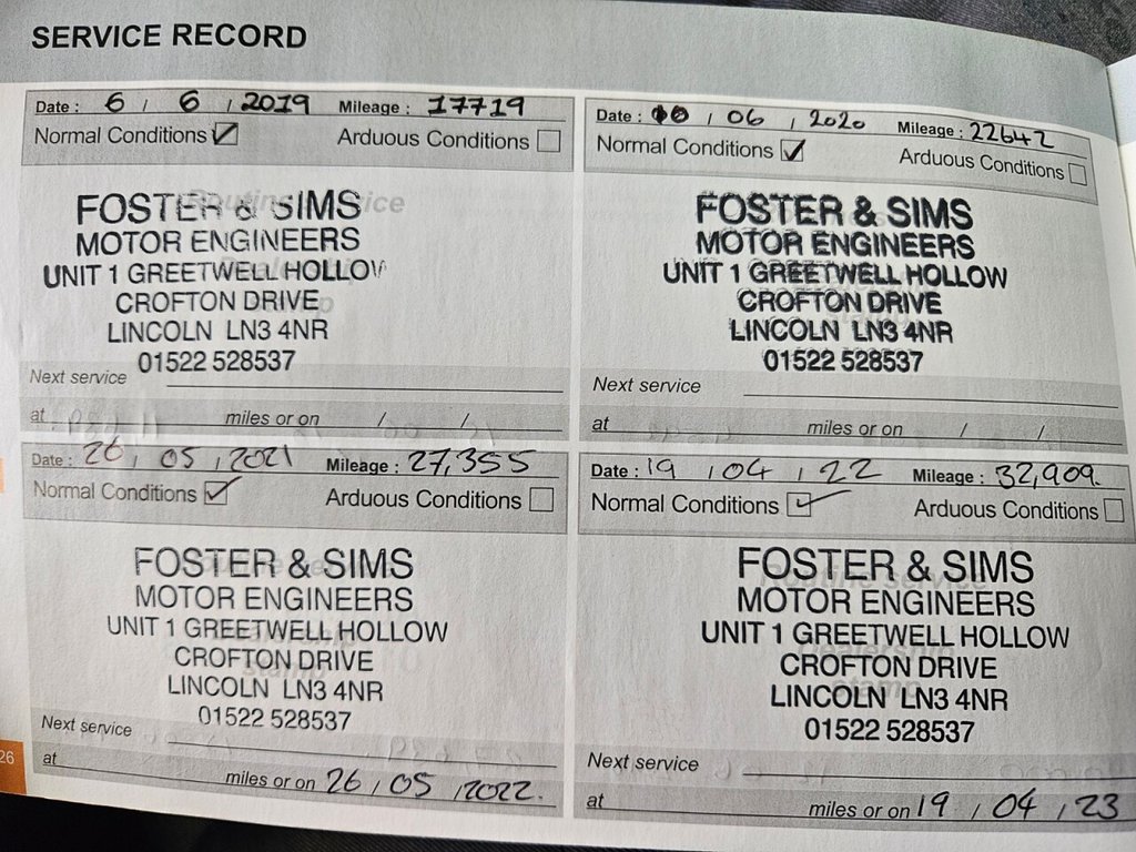 Used Peugeot 2008 2016 for sale - 76686424: Photo 45