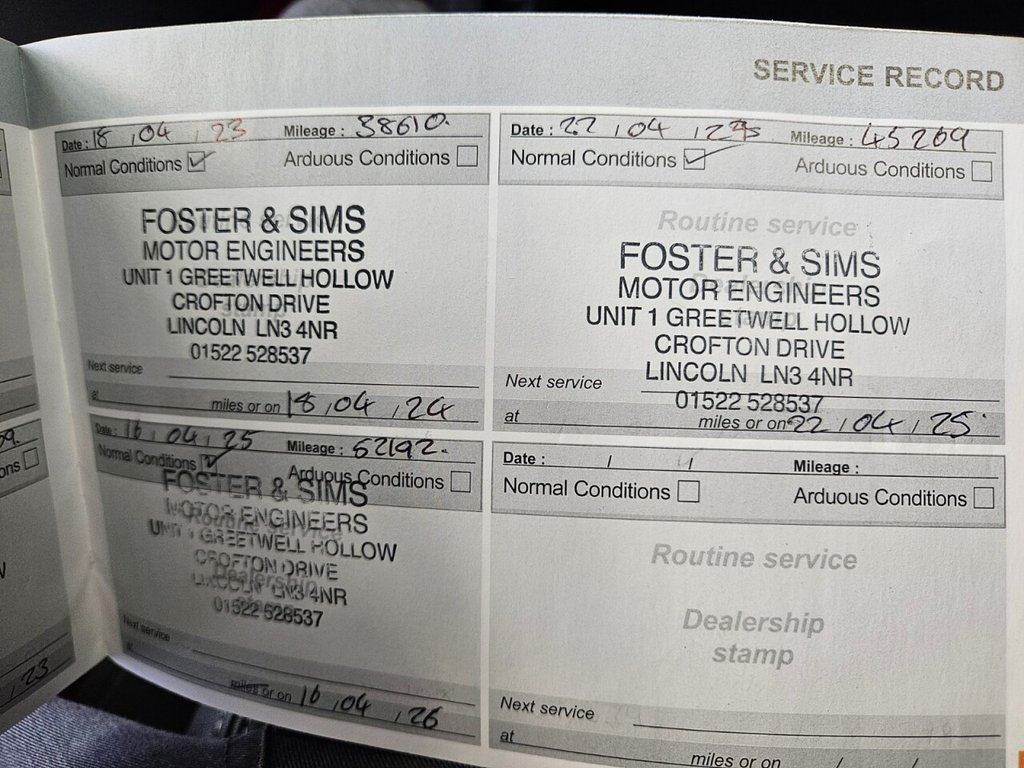 Used Peugeot 2008 2016 for sale - 76686424: Photo 46