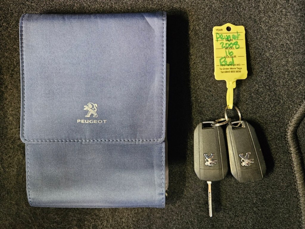 Used Peugeot 2008 2016 for sale - 76686424: Photo 47