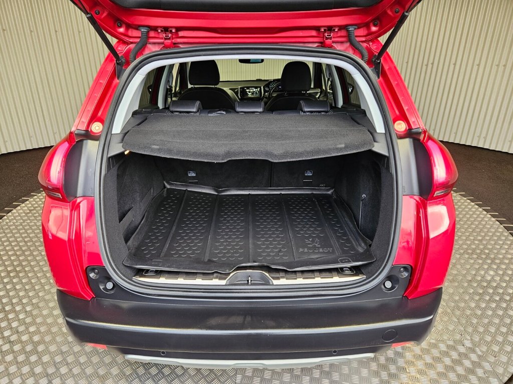 Used Peugeot 2008 2016 for sale - 76686424: Photo 5