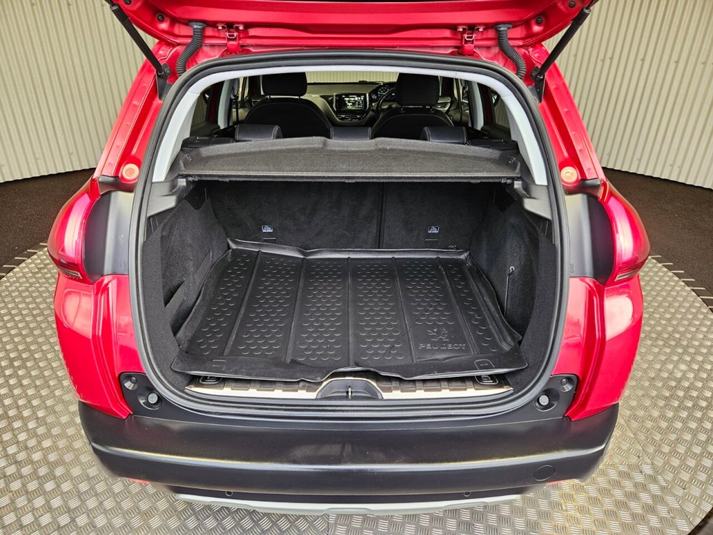 Used Peugeot 2008 2016 for sale - 76686424: Photo 6