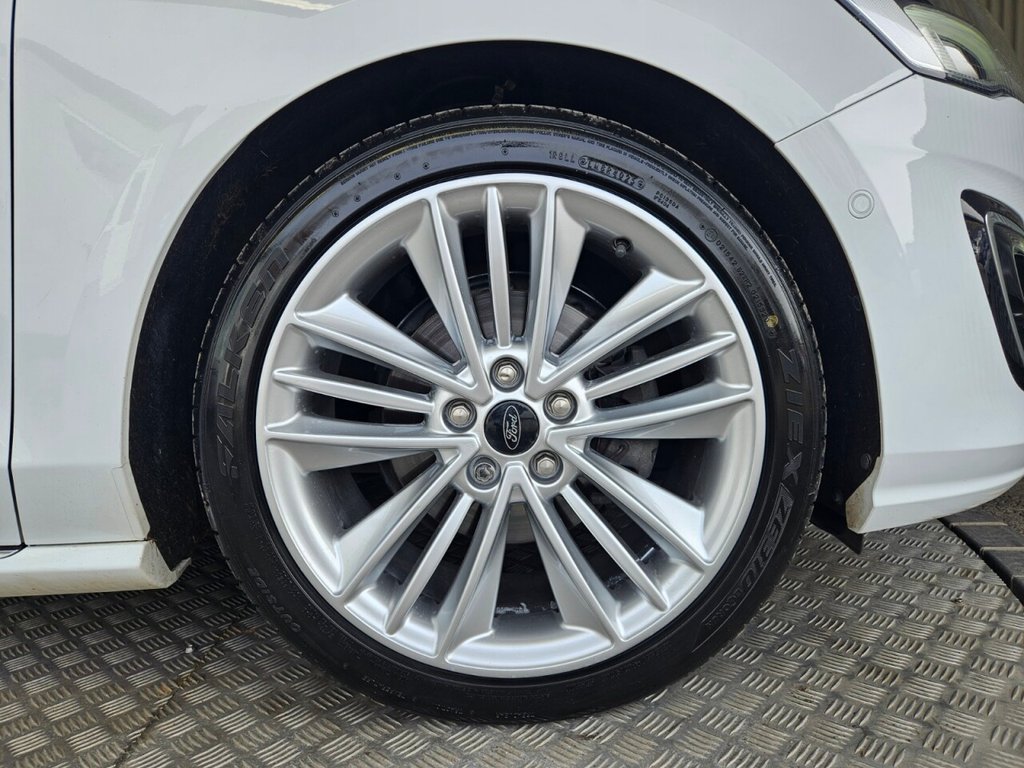 Used Ford Focus 2019 for sale - 77967675: Photo 11