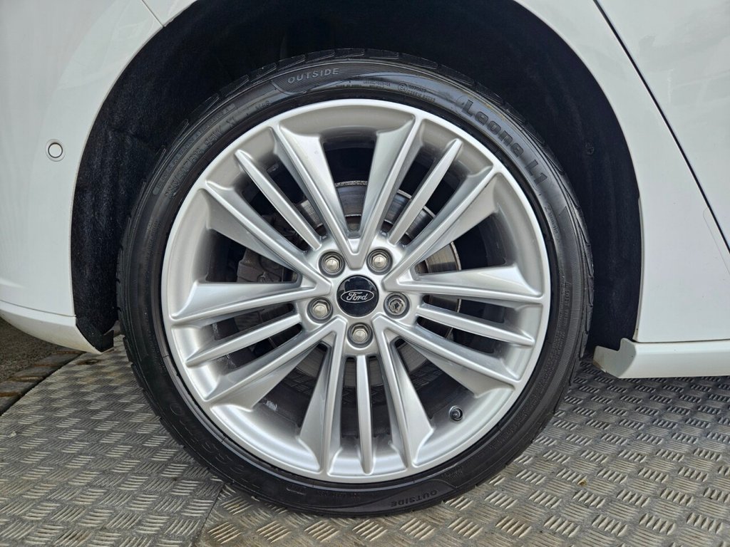 Used Ford Focus 2019 for sale - 77967675: Photo 12