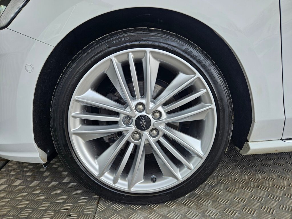 Used Ford Focus 2019 for sale - 77967675: Photo 13