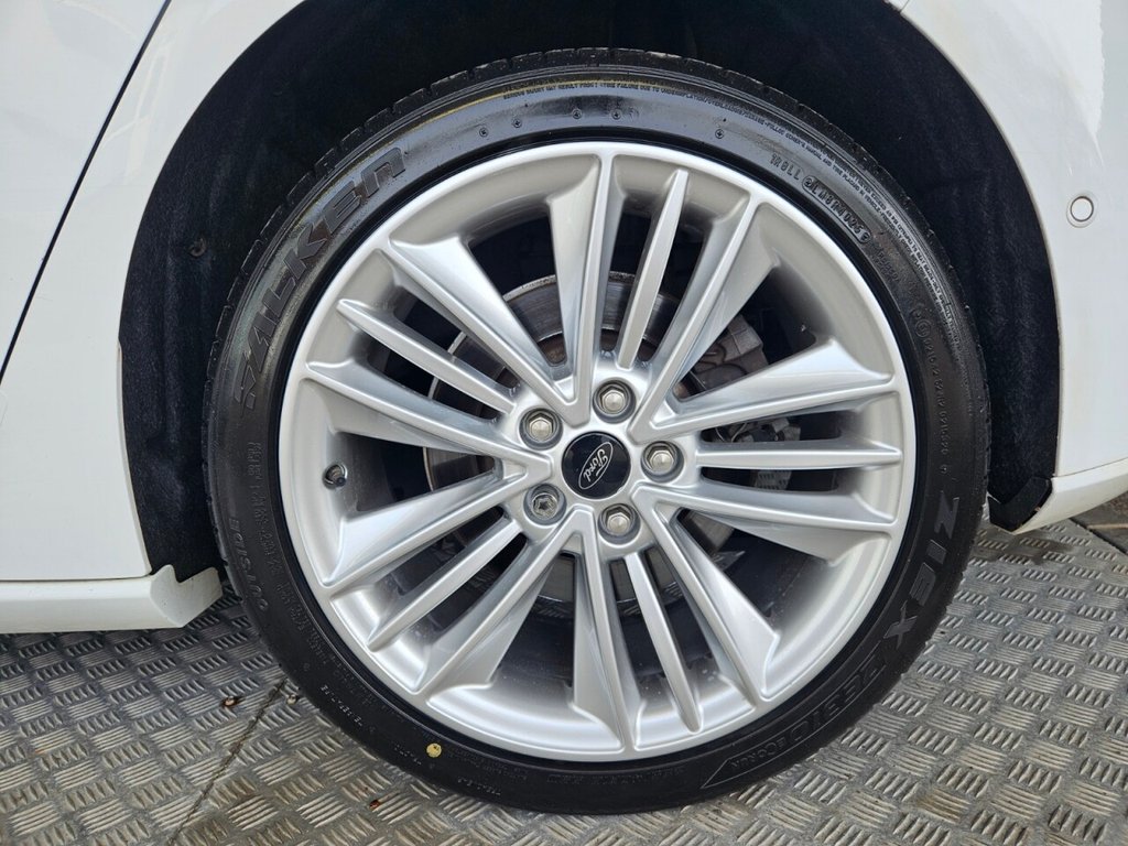 Used Ford Focus 2019 for sale - 77967675: Photo 14