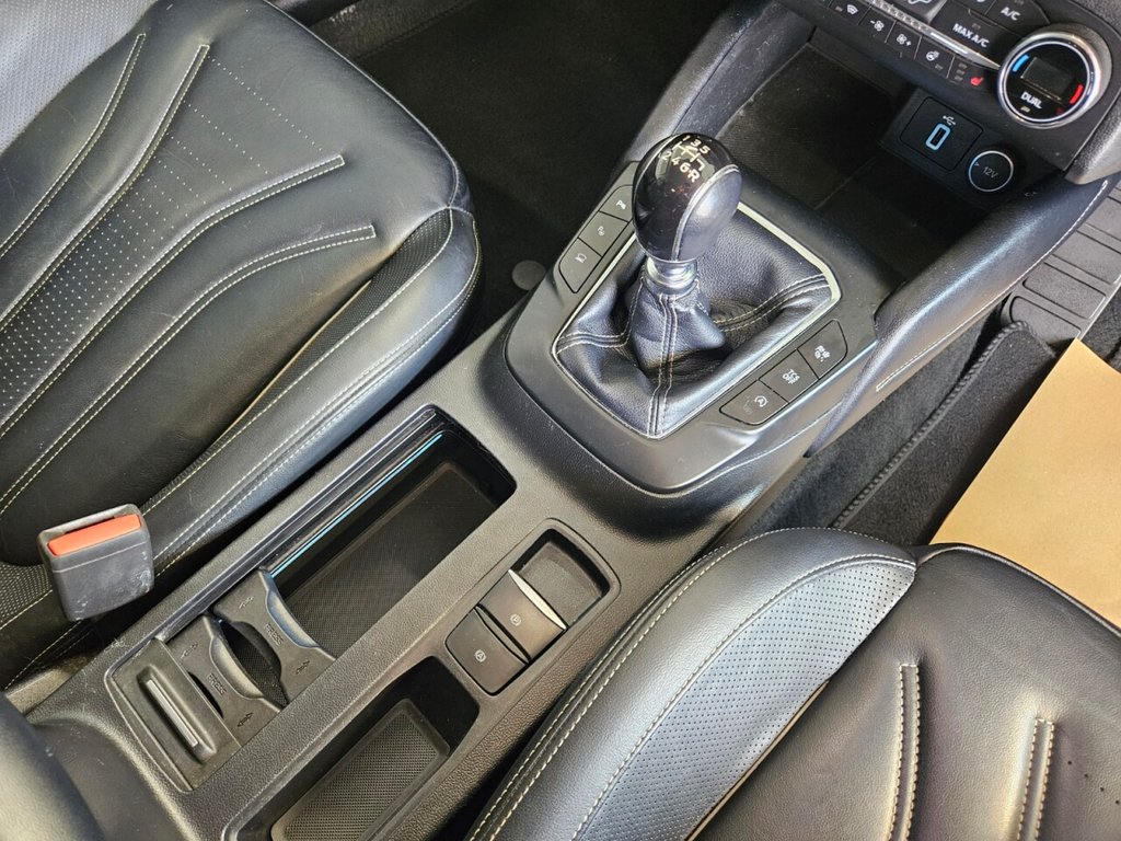 Used Ford Focus 2019 for sale - 77967675: Photo 18