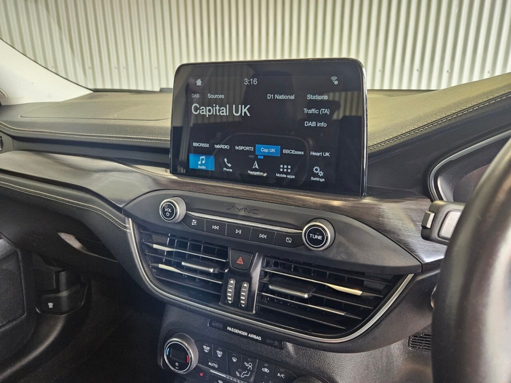 Used Ford Focus 2019 for sale - 77967675: Photo 19