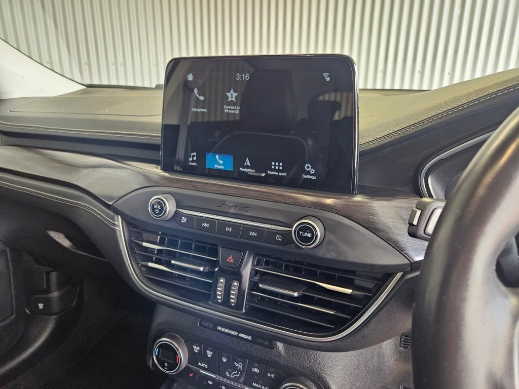 Used Ford Focus 2019 for sale - 77967675: Photo 20