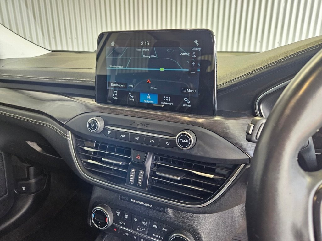 Used Ford Focus 2019 for sale - 77967675: Photo 21