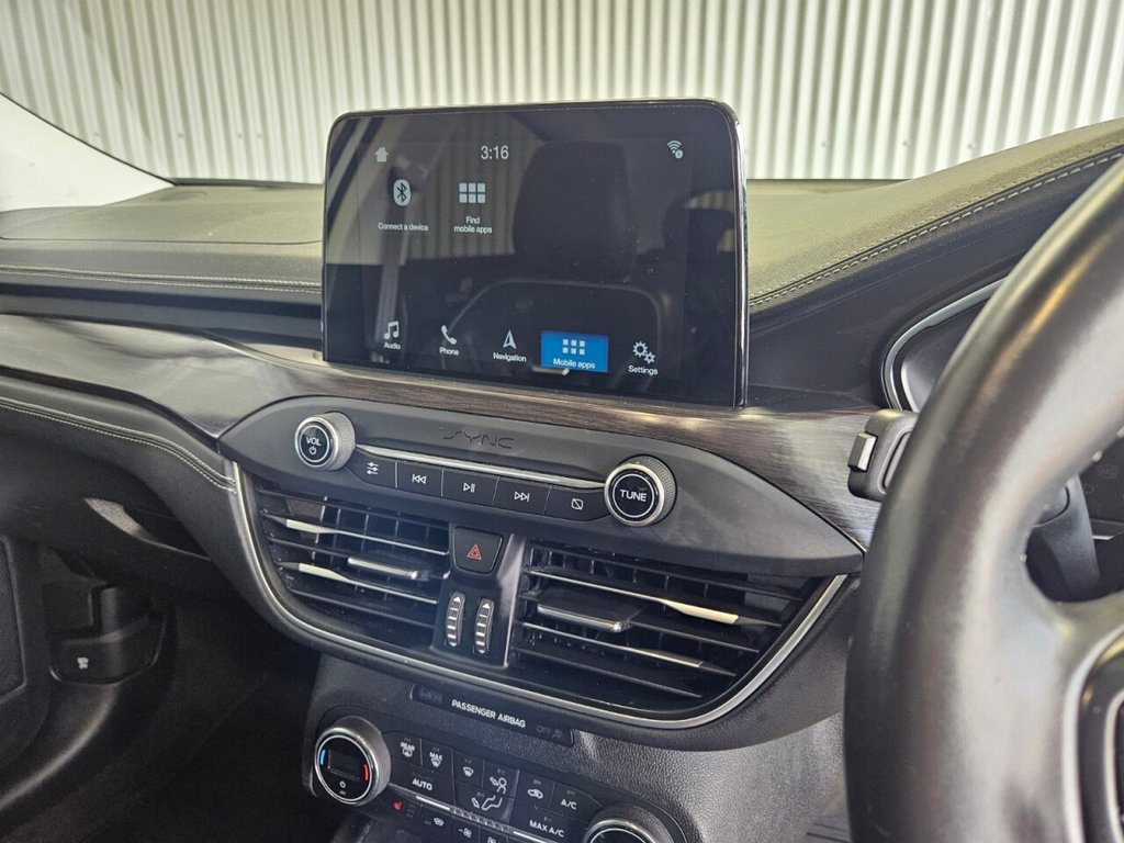 Used Ford Focus 2019 for sale - 77967675: Photo 22