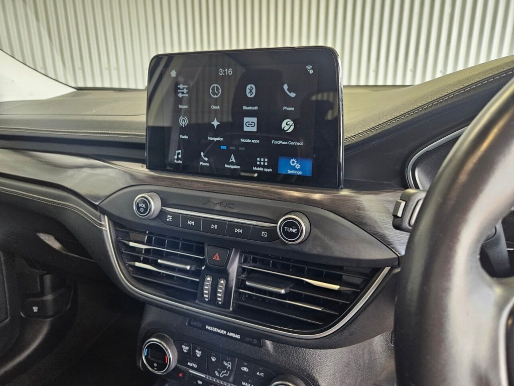 Used Ford Focus 2019 for sale - 77967675: Photo 23