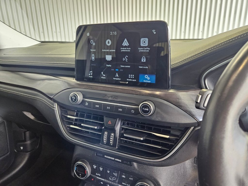 Used Ford Focus 2019 for sale - 77967675: Photo 24