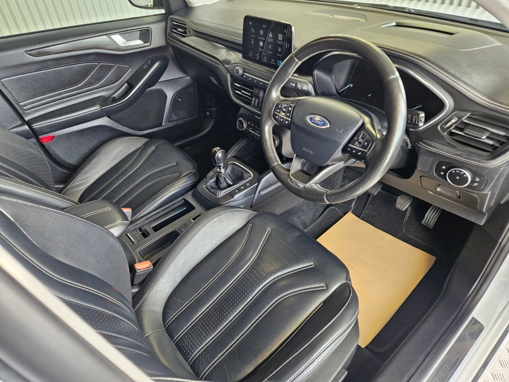 Used Ford Focus 2019 for sale - 77967675: Photo 26