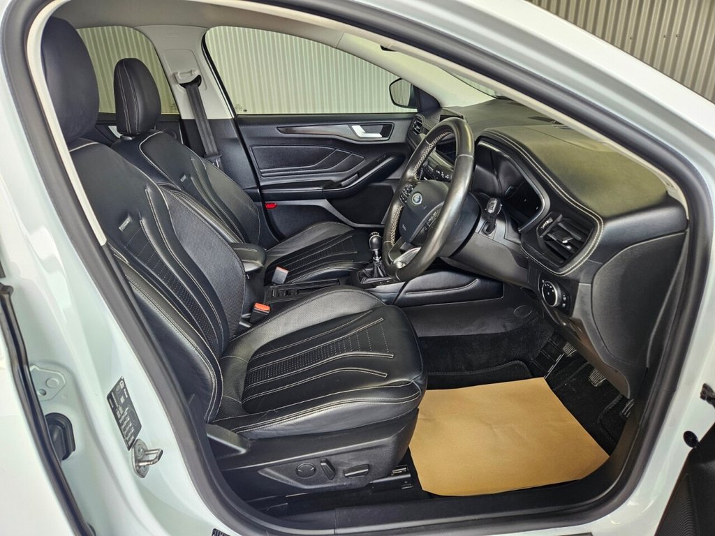 Used Ford Focus 2019 for sale - 77967675: Photo 27
