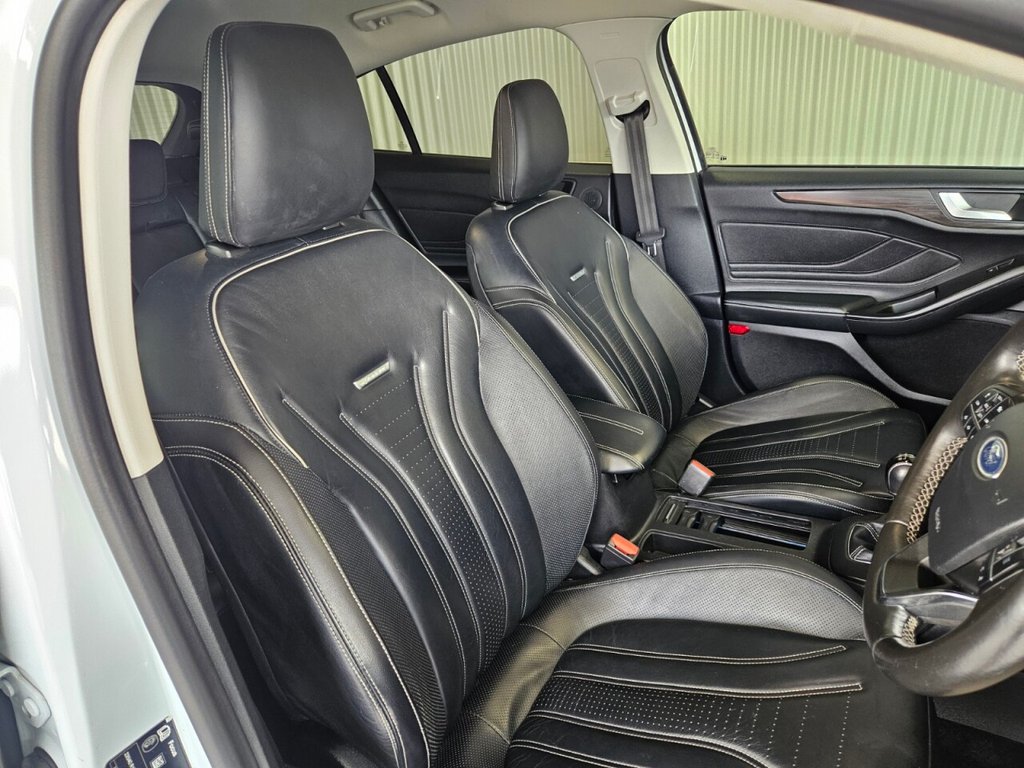 Used Ford Focus 2019 for sale - 77967675: Photo 28