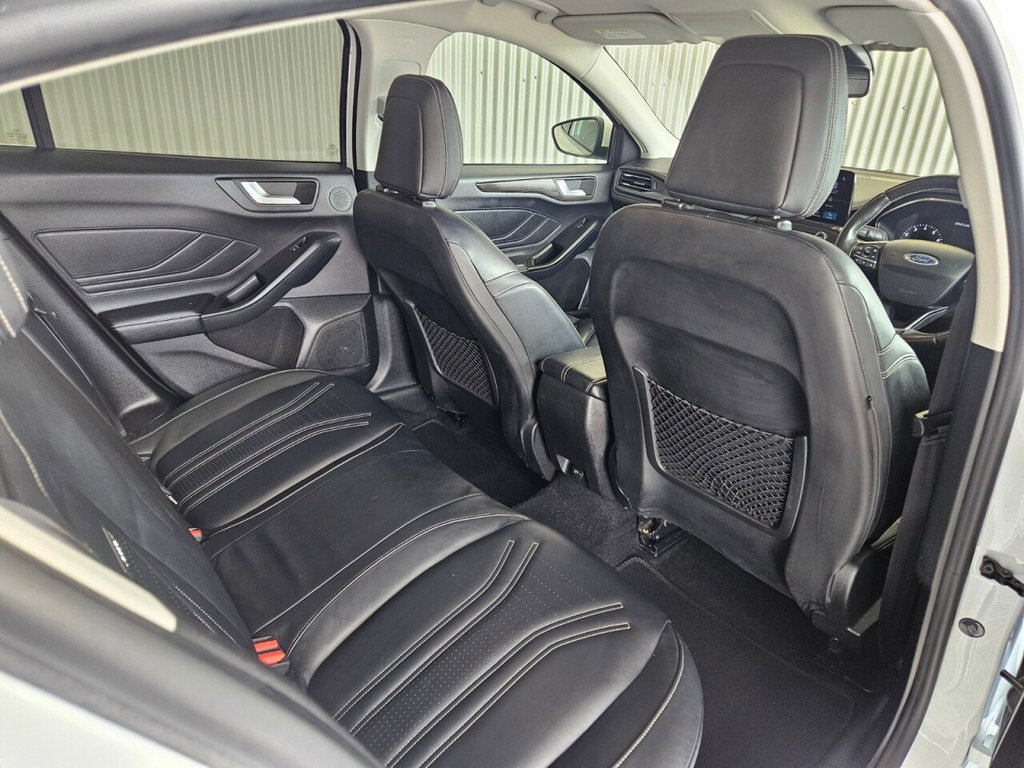 Used Ford Focus 2019 for sale - 77967675: Photo 31