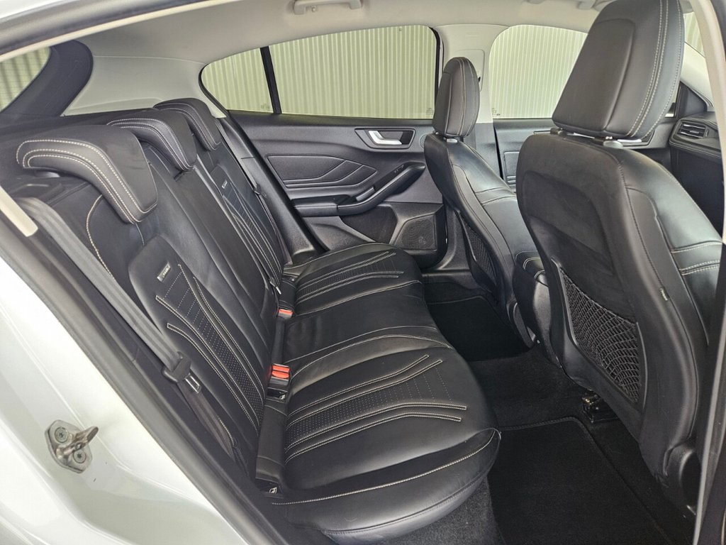 Used Ford Focus 2019 for sale - 77967675: Photo 32
